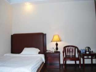 Fawlty Towers Hotel Yangshuo Exterior foto