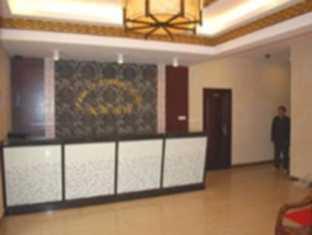 Fawlty Towers Hotel Yangshuo Exterior foto