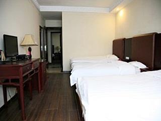 Fawlty Towers Hotel Yangshuo Exterior foto